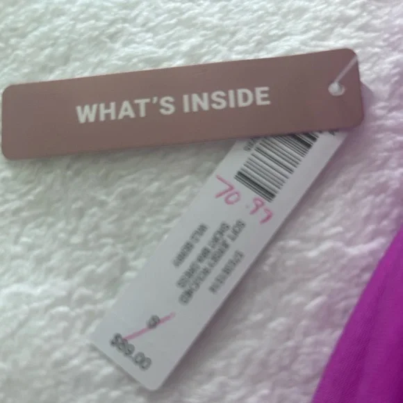 Soma bra dress with pockets - Picture 3 of 5